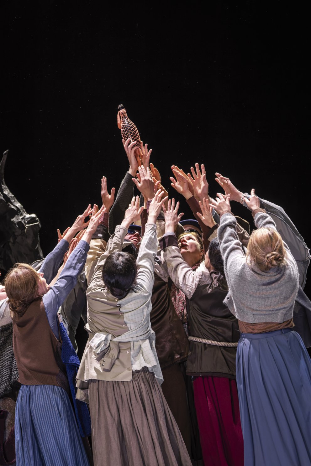 L’elisir d‘amore | Luzerner Theater | 25. April bis 21. Juni 2026