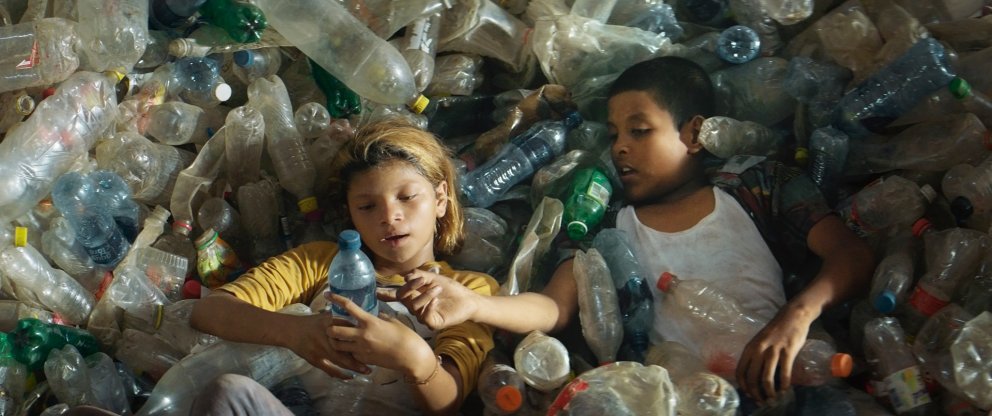 La hija de todas las rabias