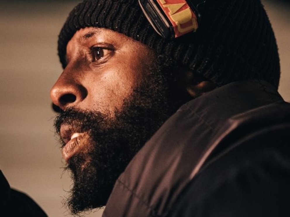 BÂTIMENT 5 | Ladj Ly