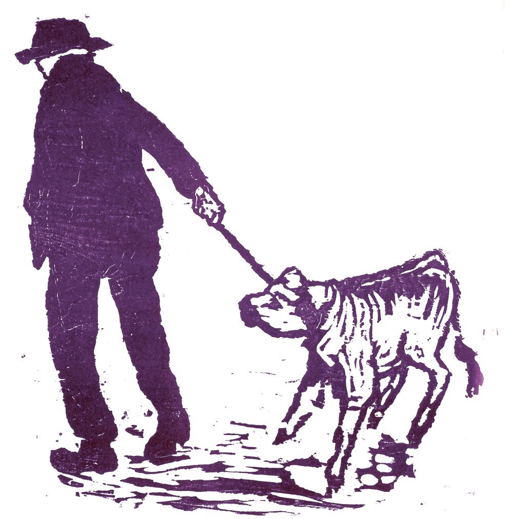 Der Maler Karl Landolt – Eine Ausstellung zum 100. Geburtstag | Museum zur Farb | 8. Mai bis 12. Oktober 2025 