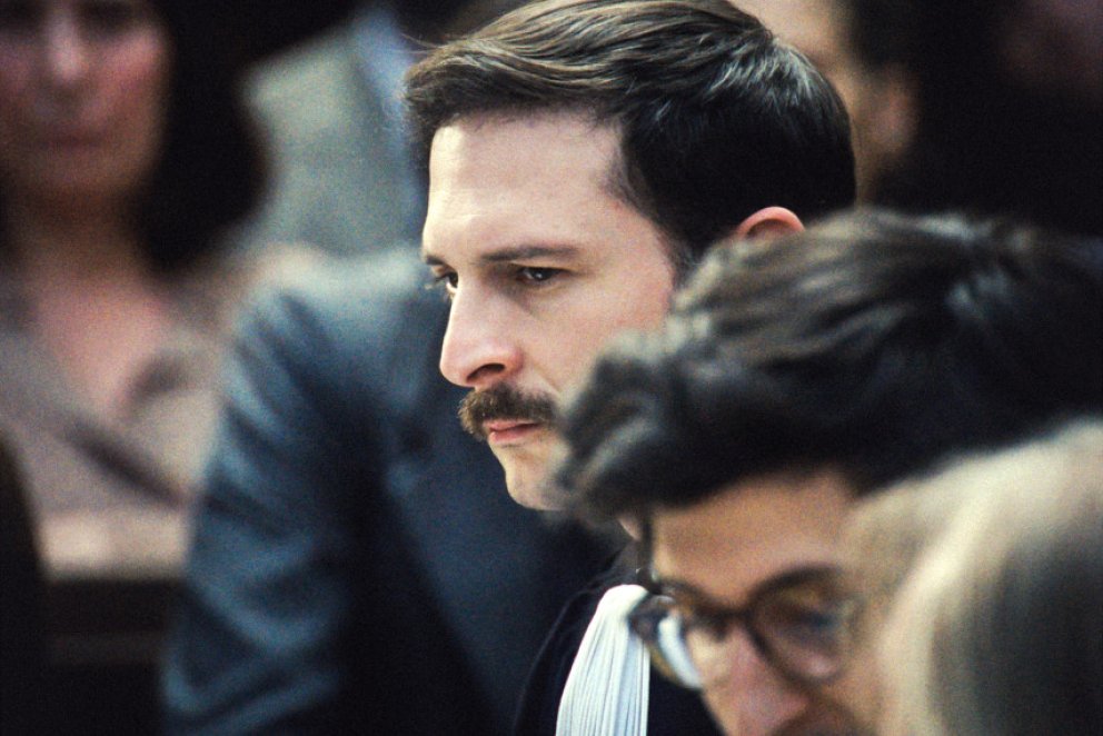 Le Procès Goldman | Cédric Kahn