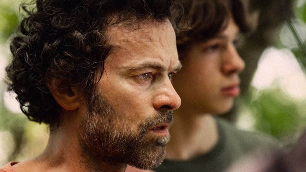 Anatomie d'une chute