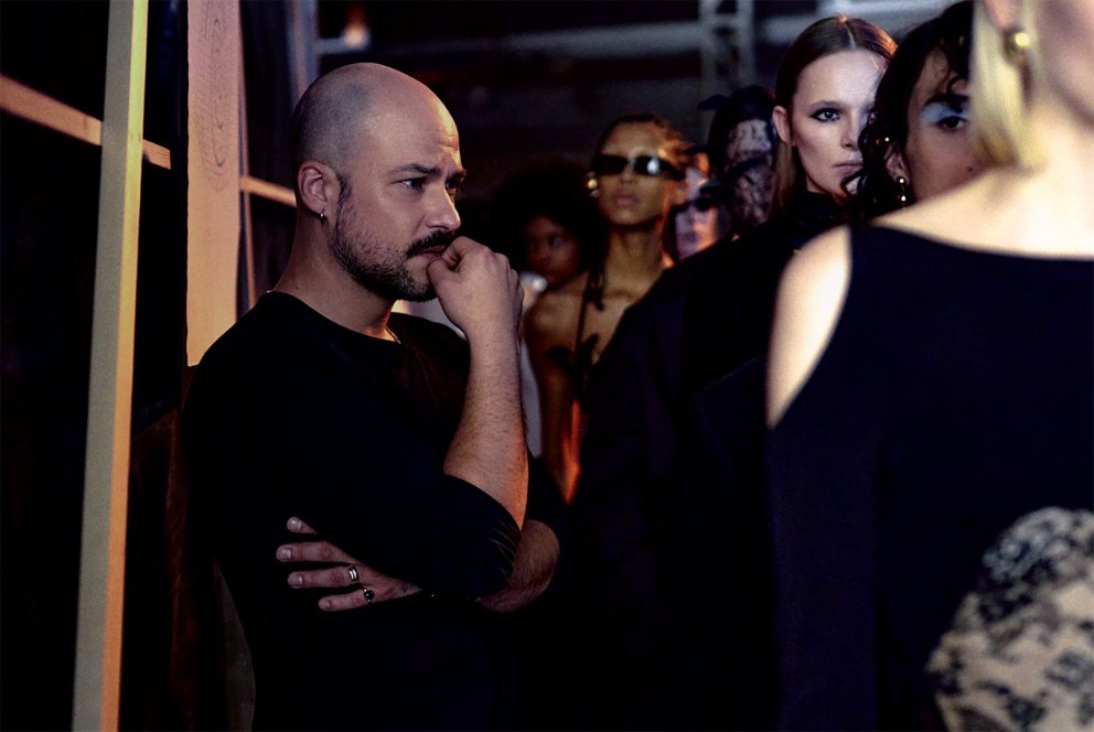 LE SUCCESSEUR | Xavier Legrand