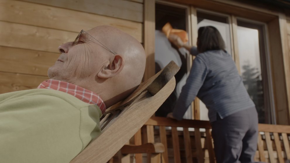 Le film de mon père