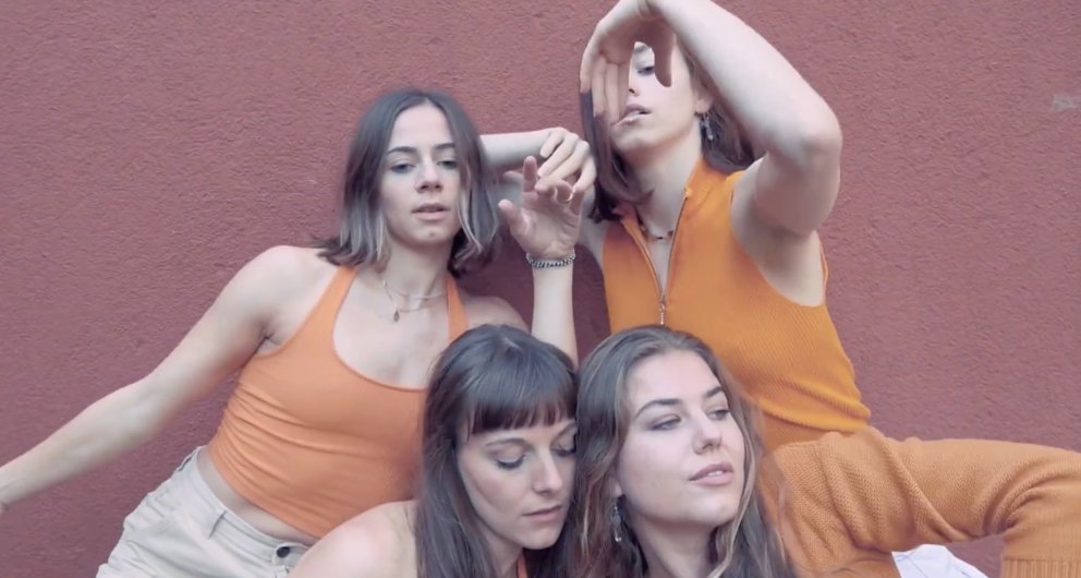 LES FEMMES FATALES | Dance Company ONE
