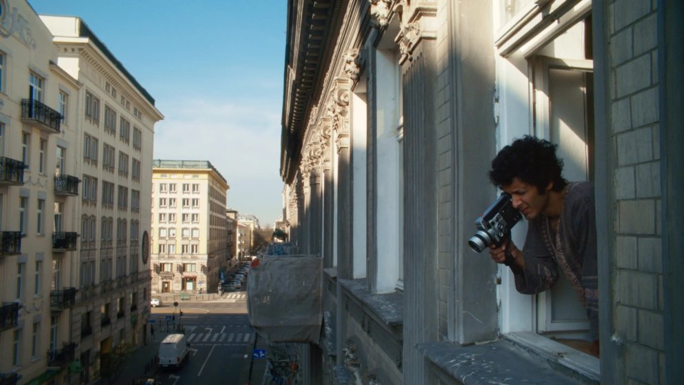 Mit dem Film LETTERS FROM WOLF STREET eröffnet die 11. Ausgabe des Human Rights Film Festival Zurich