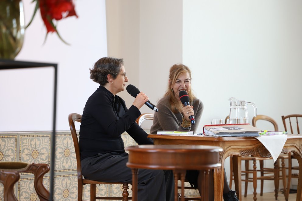 Literaturtage Zofingen 