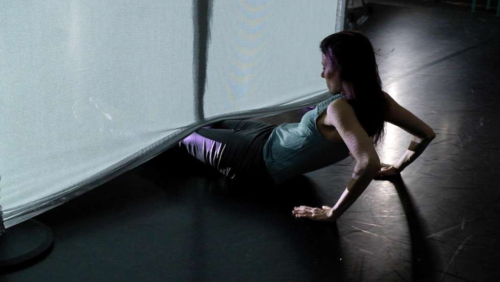 Alessia della Casa, Dansonography, 2021