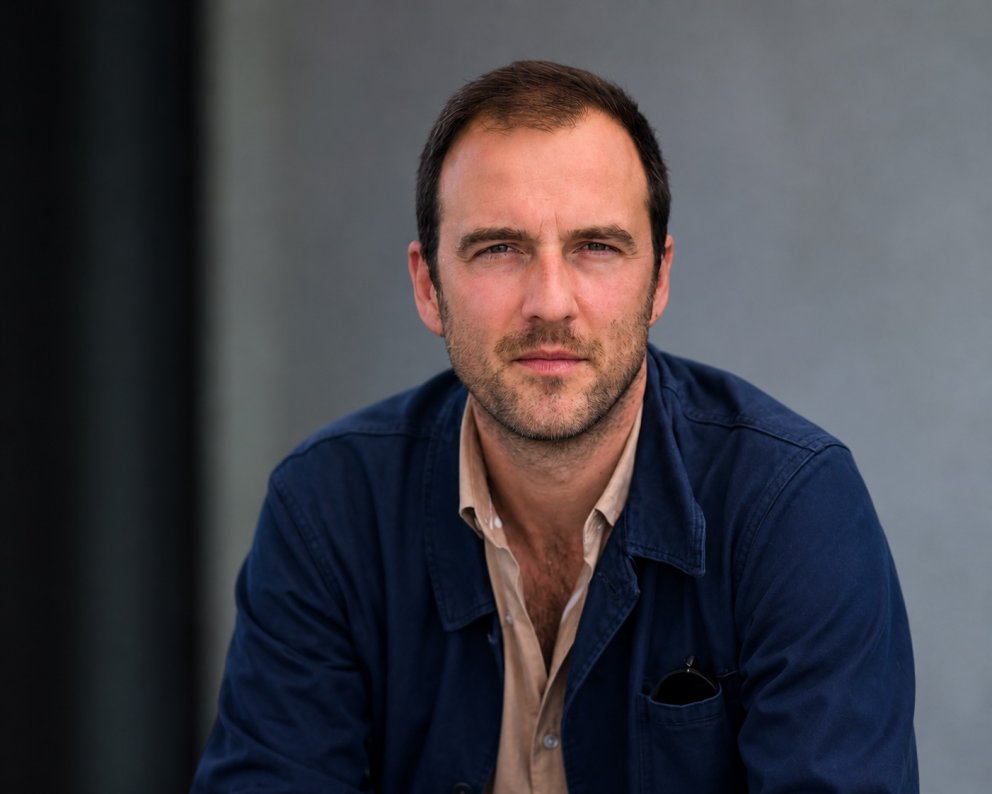 Maxence Voiseux
