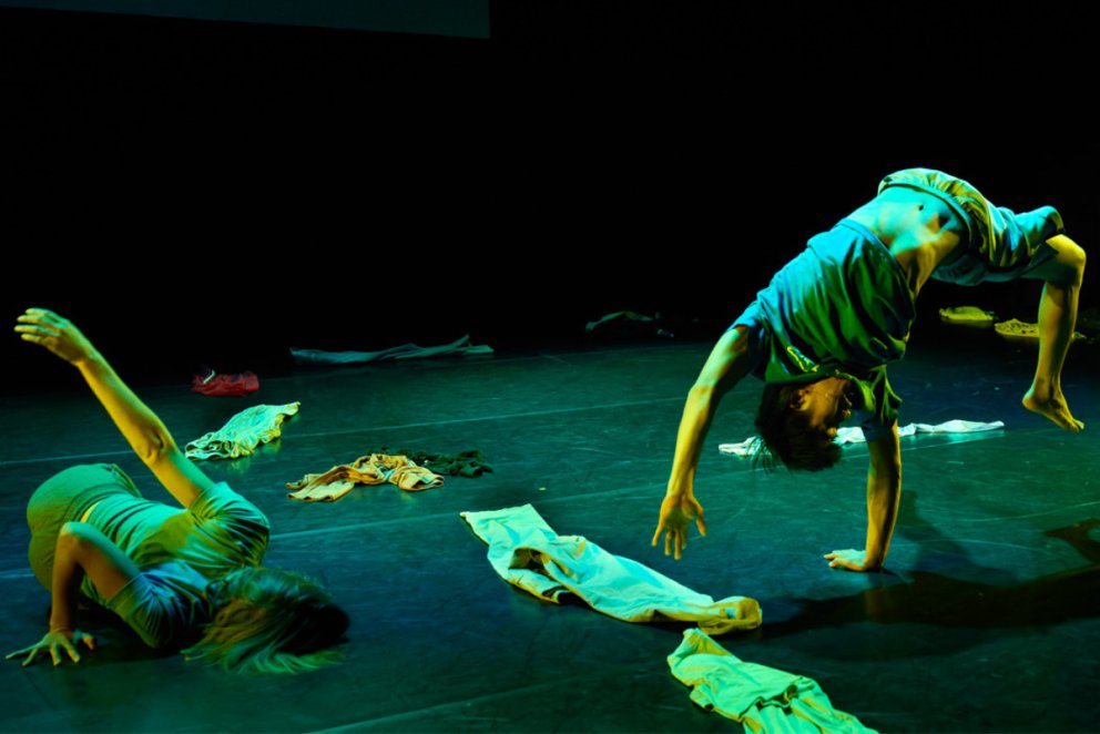 Cie Capsule | Meat Market 2.0