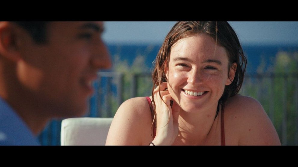 MEKTOUB, MY LOVE : CANTO DUE