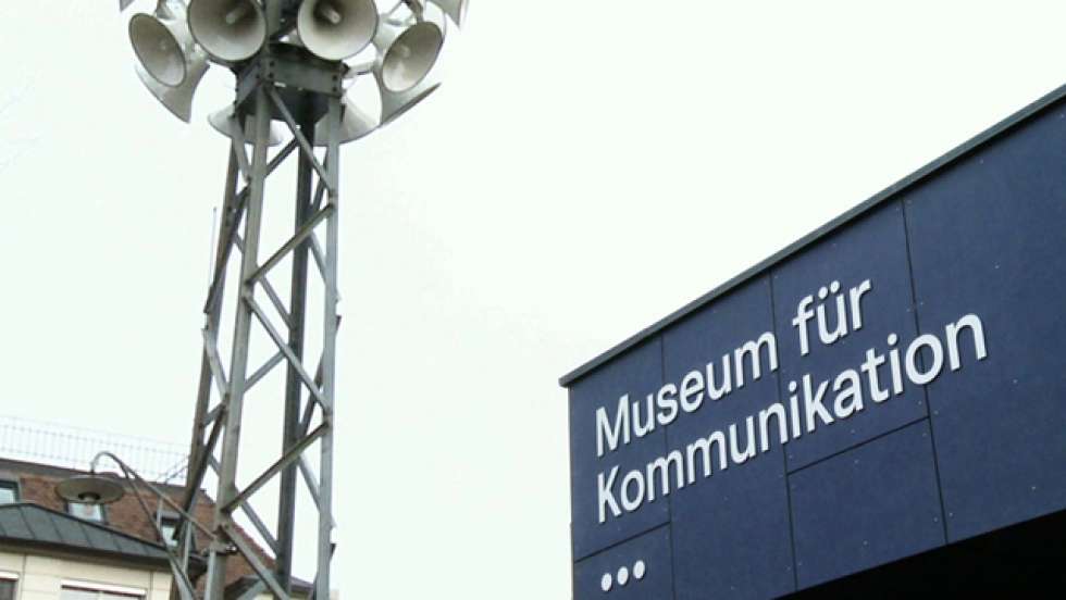 Museum fuer Kommunikation