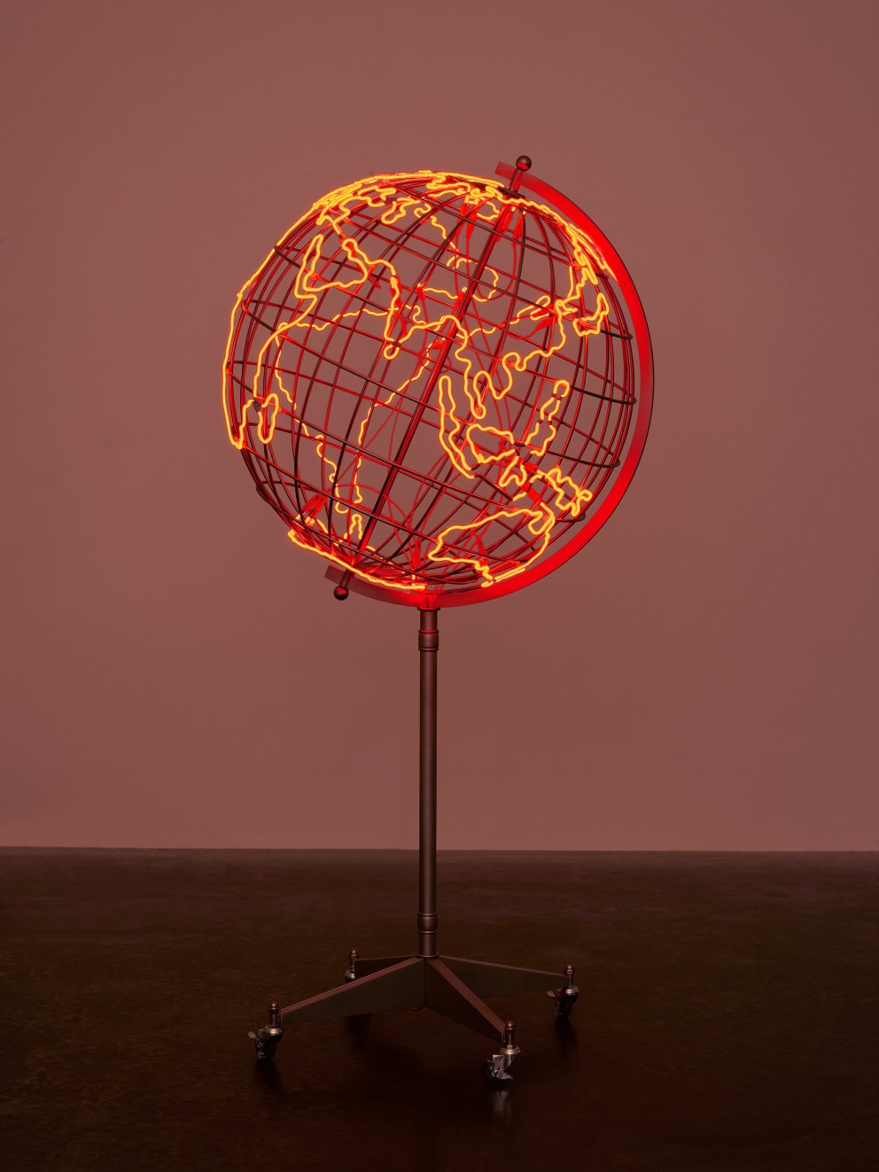Mona Hatoum
