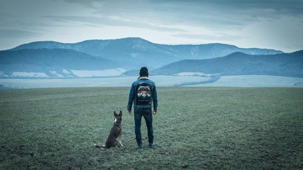 «Mug» von Malgorzata Szumowska