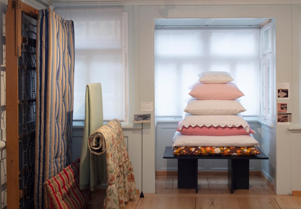 Fasnachtsgruppe Osram, Foto: Jakob und Egon Müller, um 1910