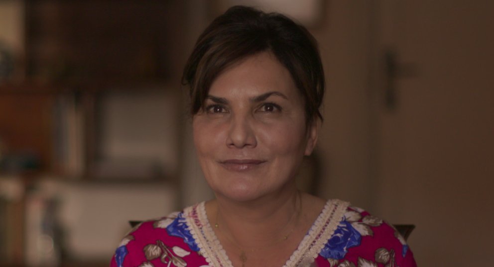 Nadia Fares | BIG LITTLE WOMEN