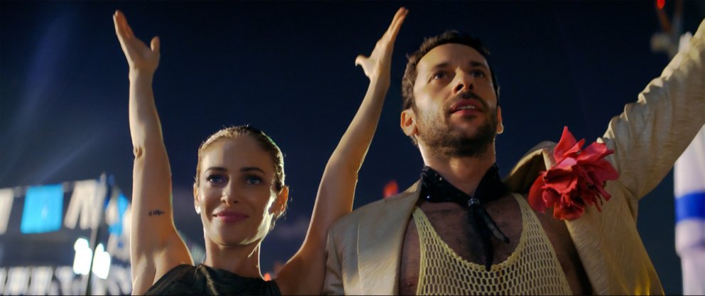 YES | Regie: Nadav Lapid 