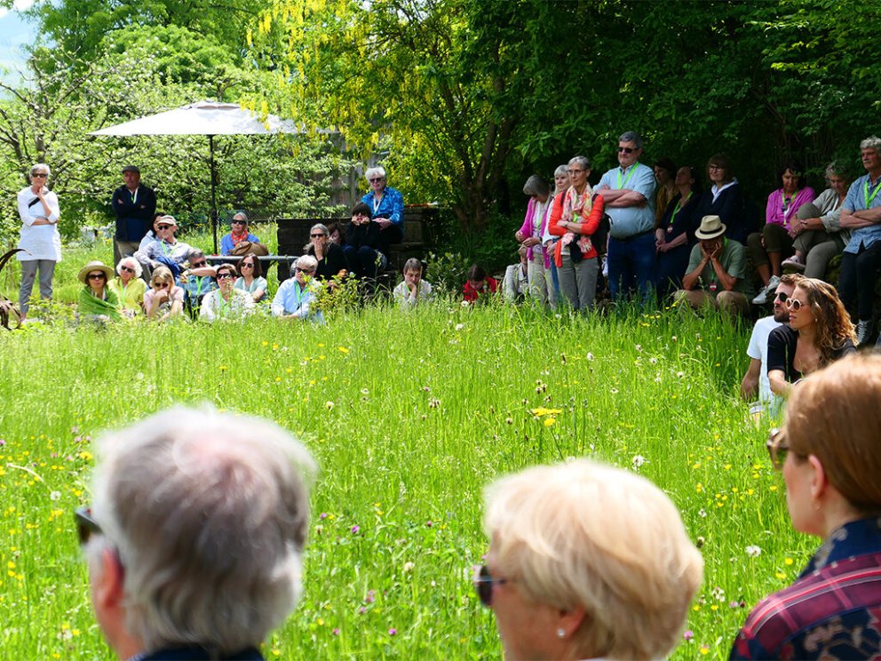 Kleiner Frühling 2023