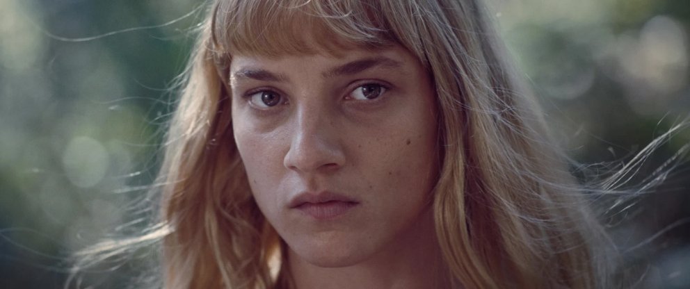 PENDANT CE TEMPS SUR TERRE