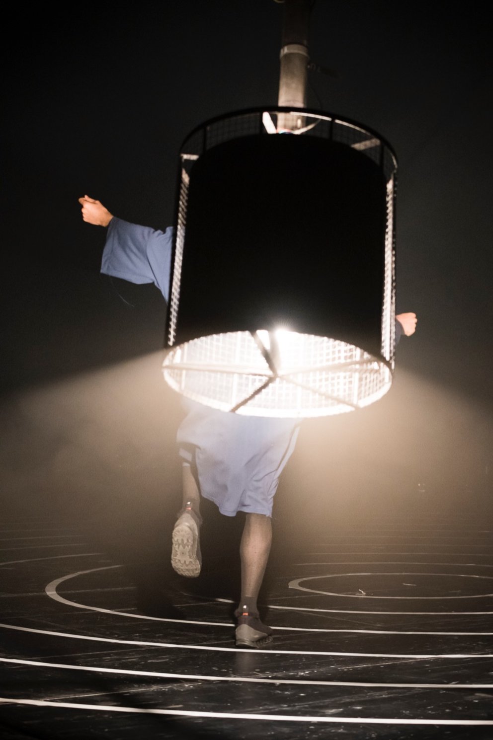 «Das neue Leben» von Christopher Rüping