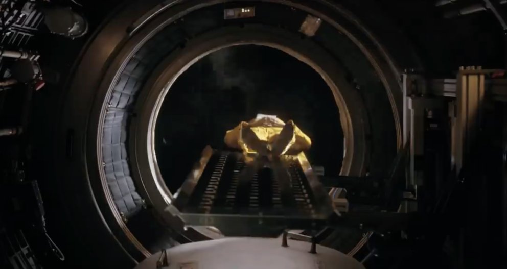 Ein mögliche Arthouse-Perle im Kinojahr 2026: PROJECT HAIL MARY