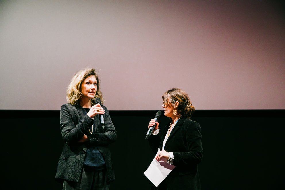 Léa Todorov | LA NOUVELLE FEMME