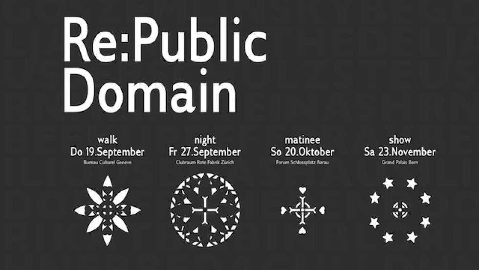 Re:Public Domain