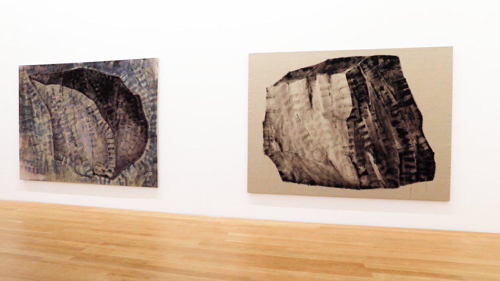 Robert Zandvliet
Paradaidha „Zora“ [Detail], 2023
Eitempera auf Leinen / Egg tempera on linen
270 x 450 cm
Besitz des Künstlers / Property of the artist
© Robert Zandvliet