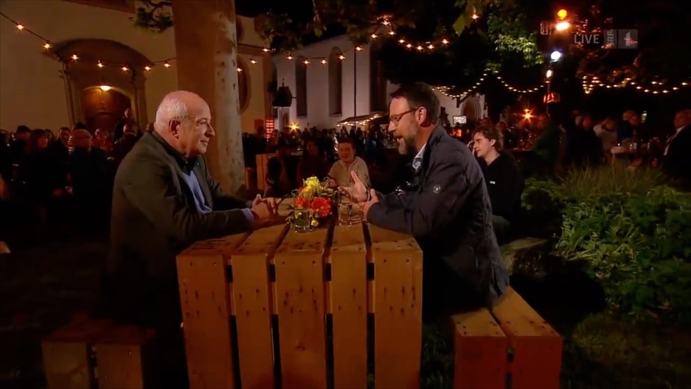 Roy Oppenheim, 1940 – 2025