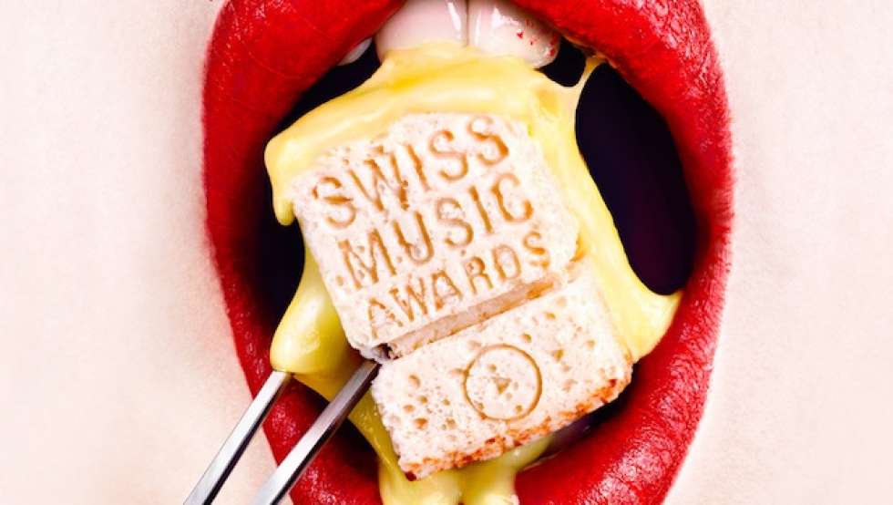 9. SWISS MUSIC AWARDS 2016 wieder im Hallenstadion