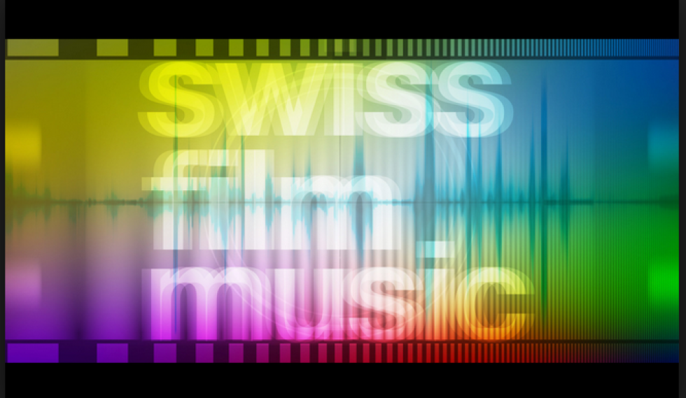 SwissFilmmusic