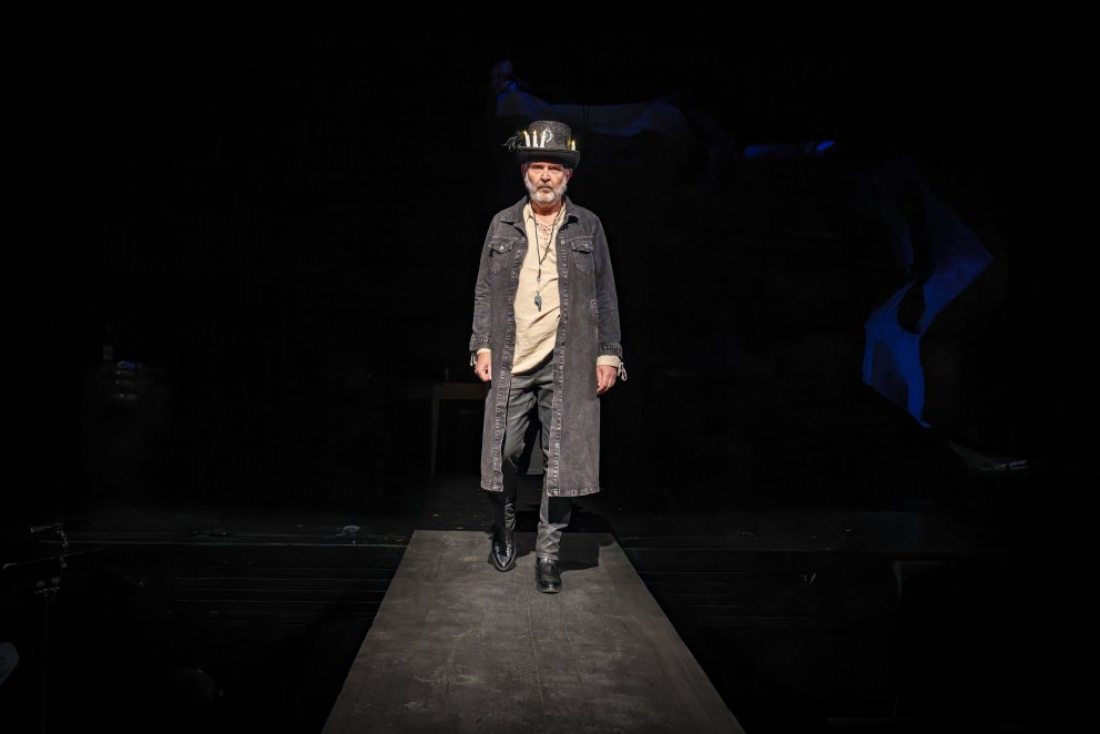 De Franzos im Ybrig | Theater Casino Zug | 25. Oktober bis 1. November 2025