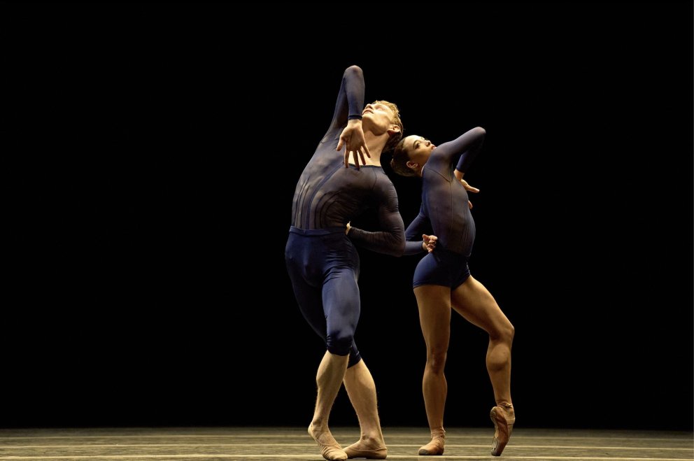 Ballett Zürich | TIMEFRAMED