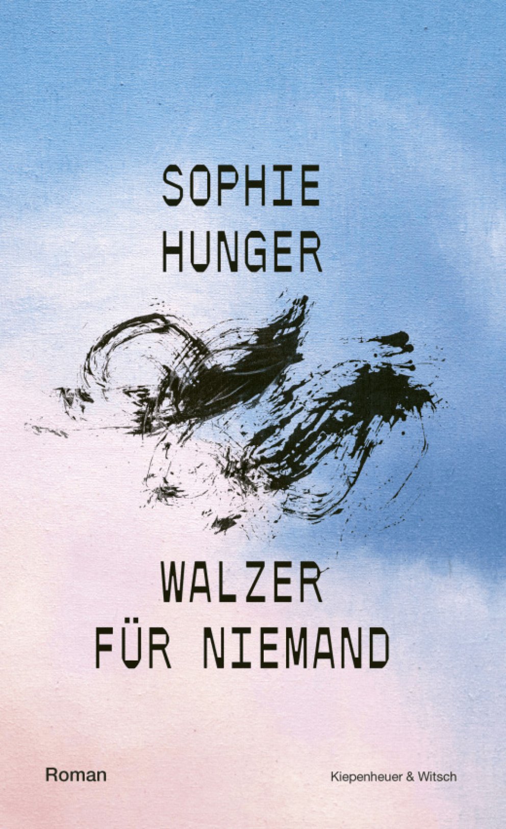Sophie Hunger