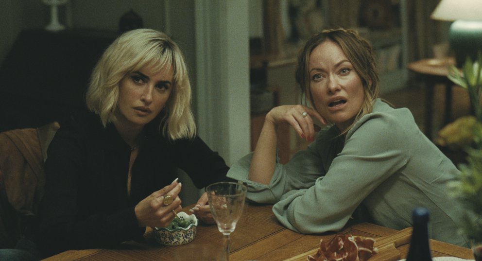 THE INVITE | Regie: Olivia Wilde 