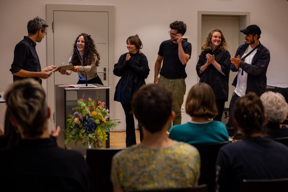 10 Jahre Engagement | ERBPROZENT KULTUR | Impressionen Vergabefeiern und Foren