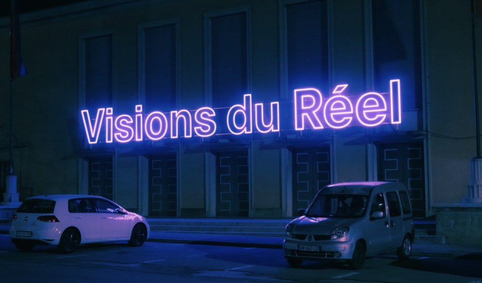Visions du Réel