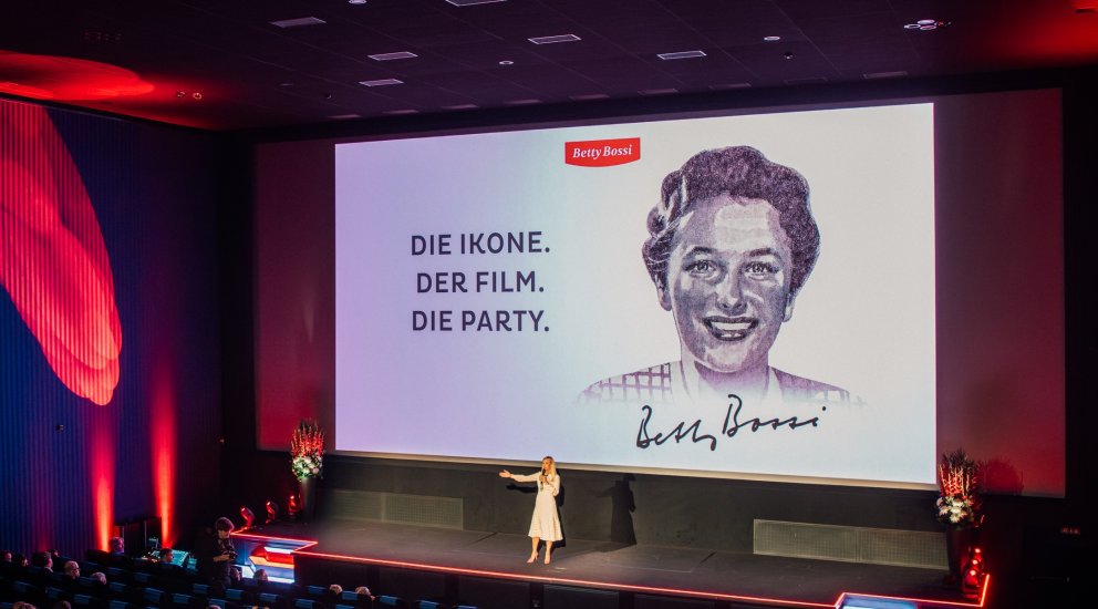 Vorpremiere HALLO BETTY