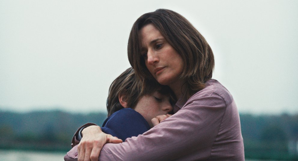 LES ENFANTS VONT BIEN