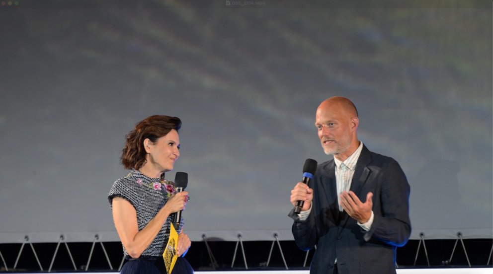 Eskil Vogt | SENTIMENTAL VALUE