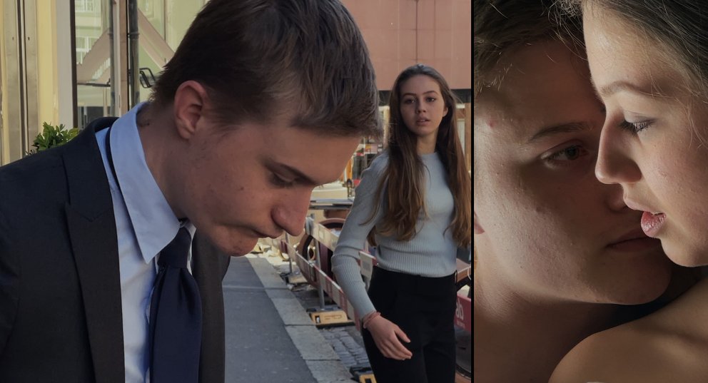 WYLD | Regie: Ralph Etter 