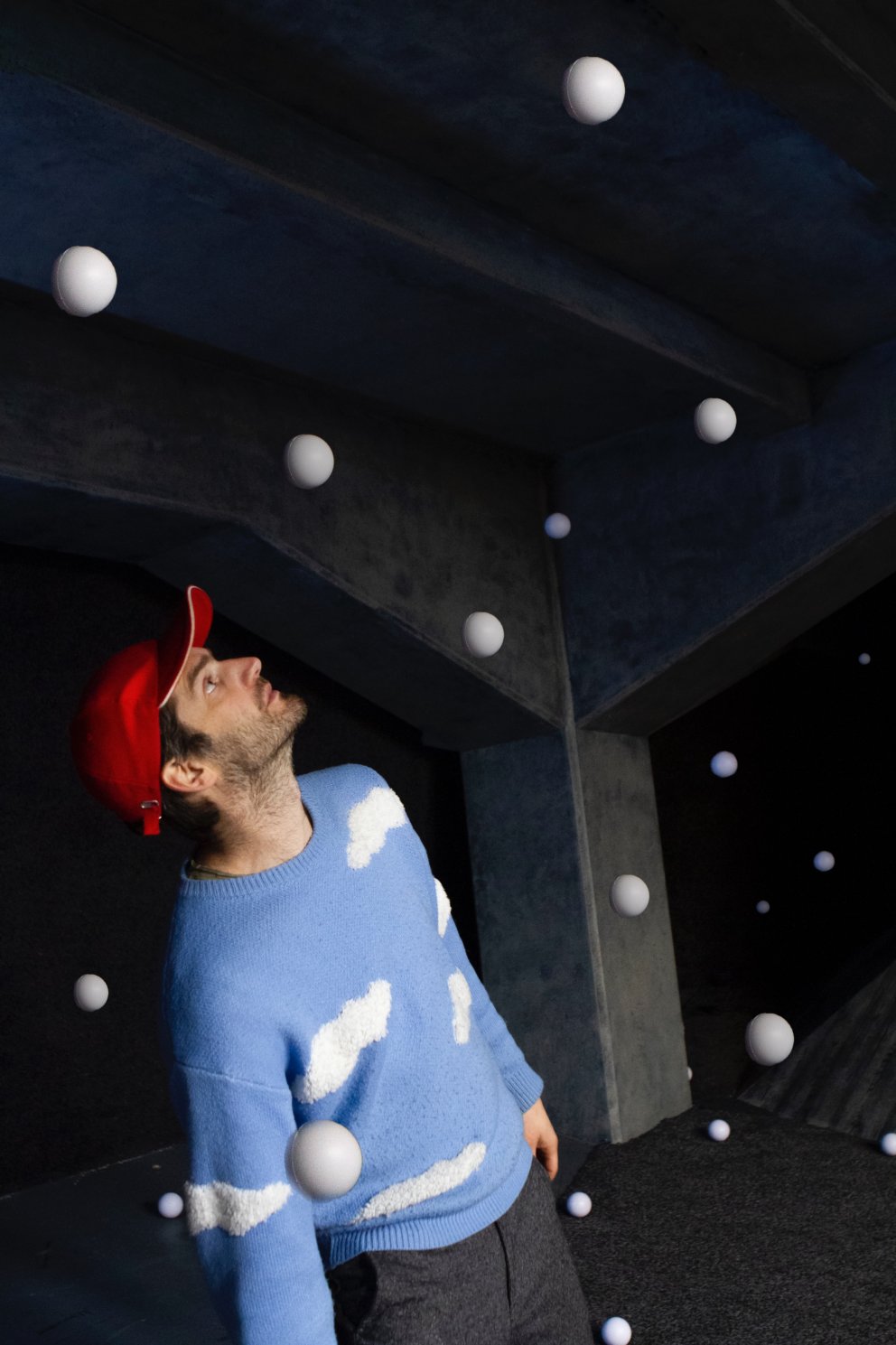 YOUNG DANCE FESTIVAL ZUG