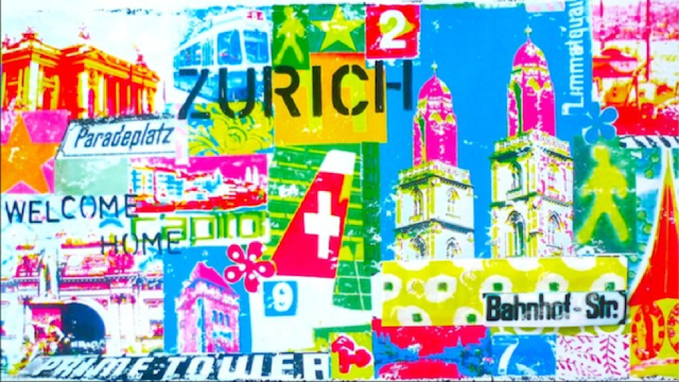 zürich – welcome home