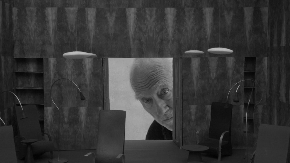 FROM INSIDE OUT – DIE ARCHITEKTUR VON PETER ZUMTHOR | Regie: Wim Wenders