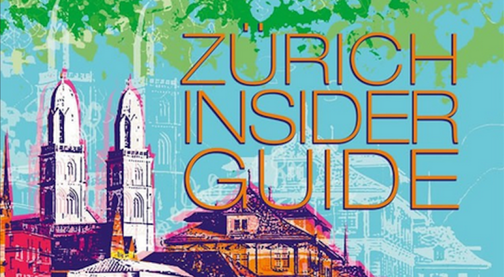 Zurich Inside Guide