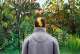 Andri Pol, Besucher in der Ausstellung «Henri Rousseau», Fondation Beyeler, Schweiz, 2010 &copy; Andri Pol / Fotostiftung Schweiz