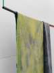 Liesl Raff | Crease, 2025, Kunst Museum Winterthur, Foto: Stefan Altenburger Photography