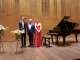 Swiss Alps Classics 2023 - Young Pianists Carey Byron und Sebastian Picht