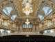Wird mit Gustav Mahlers dritter Sinfonie eröffnet, die «neue» Tonhalle Zürich