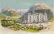 Engelberg – von der Belle Époque zur Neuzeit